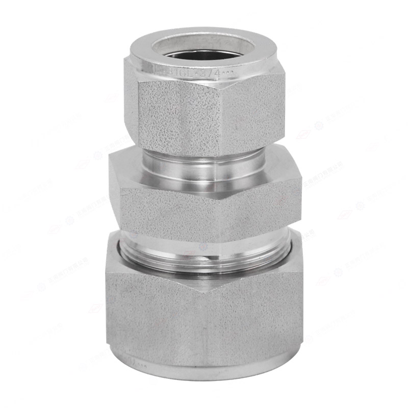 Ferrule joint 3