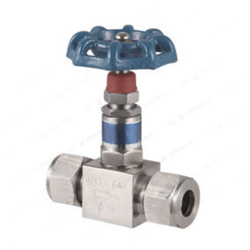 JJY1 needle valve