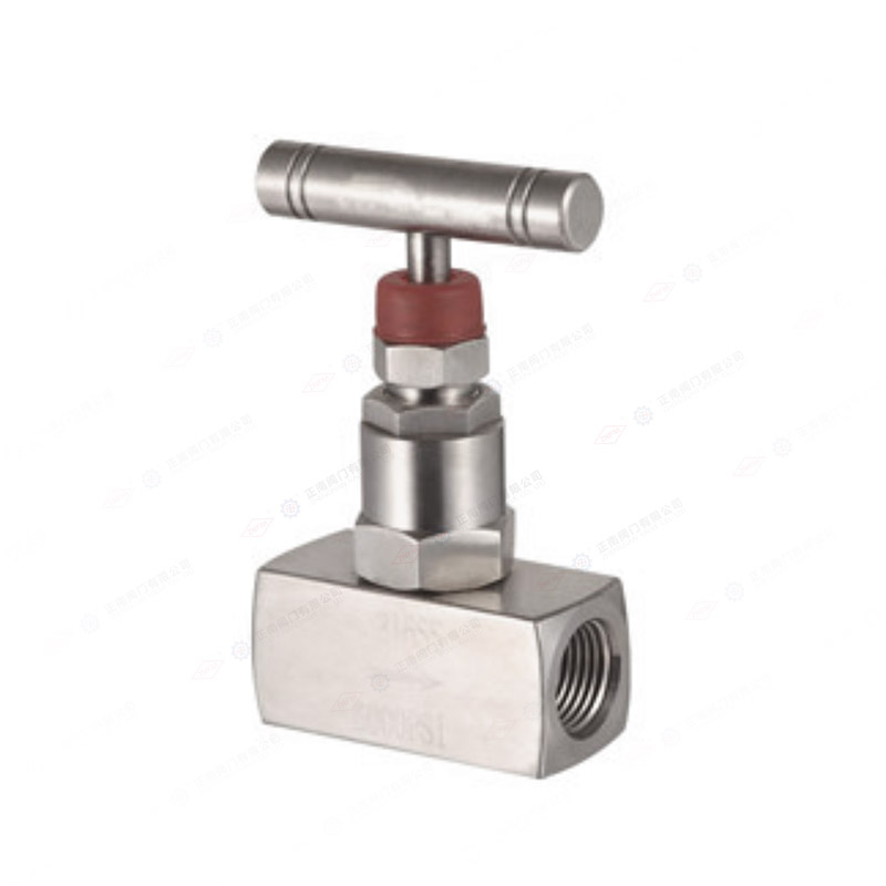 J13W-H needle valve 2