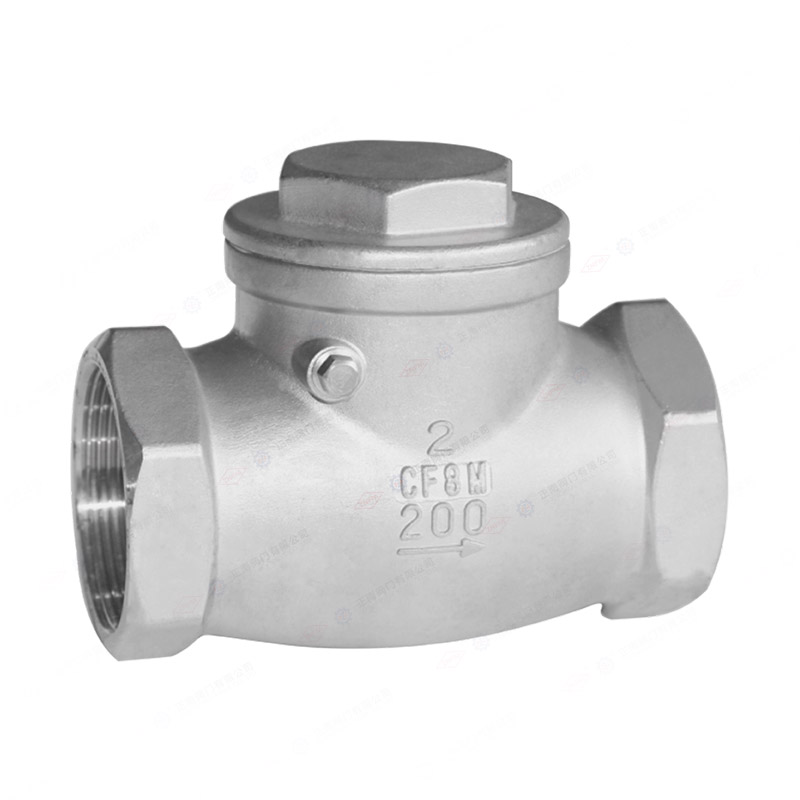 H14W Check Valve