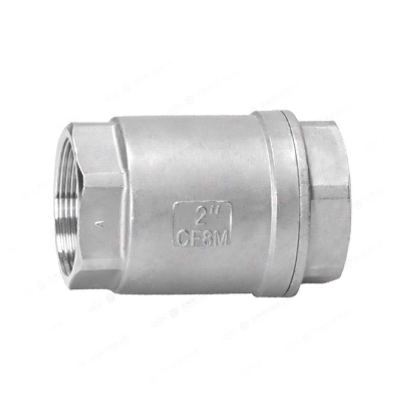 H12W Check Valve