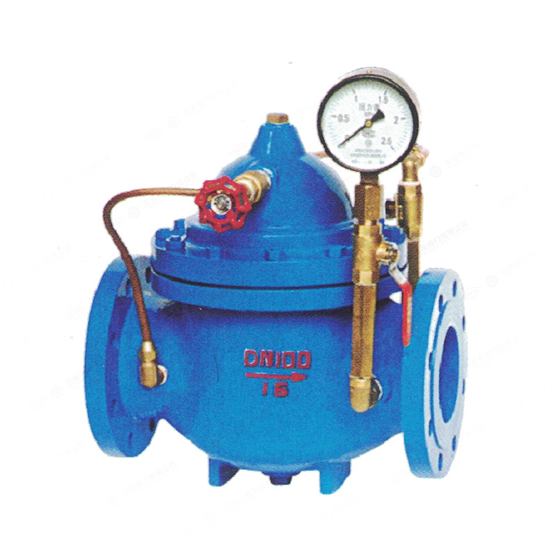 Slow closing check valve