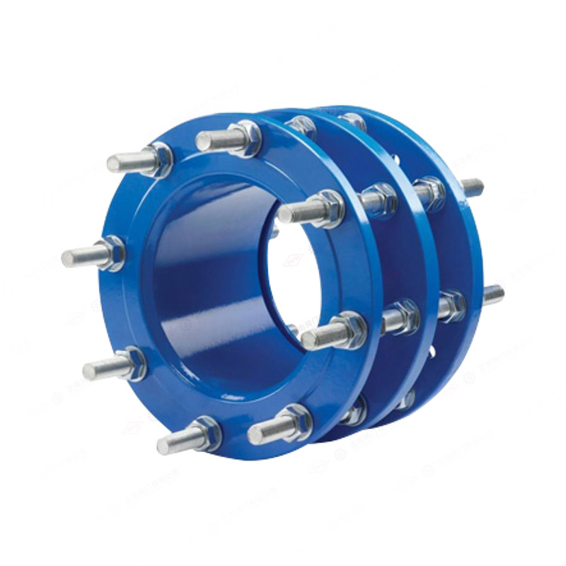 Expansion joint compensator